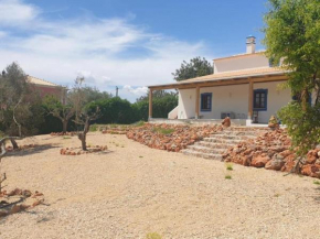 Countryside Villa in Silves